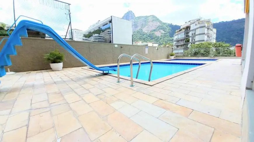 Foto 1 de Apartamento com 2 Quartos à venda, 77m² em Botafogo, Rio de Janeiro