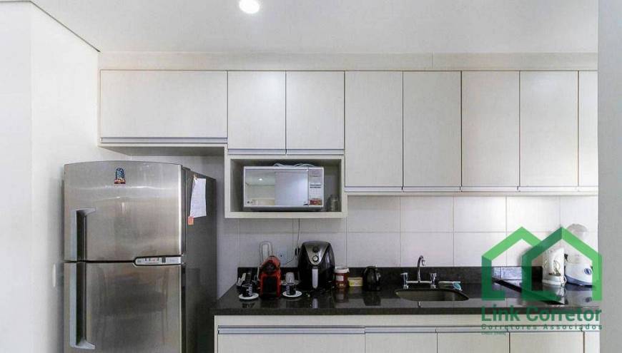 Foto 5 de Apartamento com 2 Quartos à venda, 65m² em Centro, Campinas