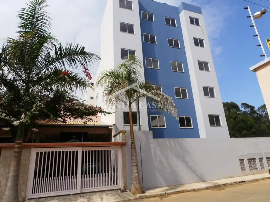 Foto 1 de Apartamento com 2 Quartos à venda, 65m² em Cidade Nova, Santana do Paraíso