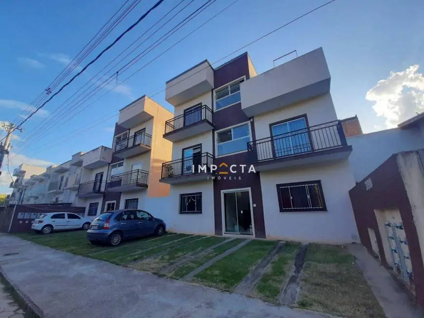 Foto 1 de Apartamento com 2 Quartos à venda, 57m² em Colina Verde, Pouso Alegre