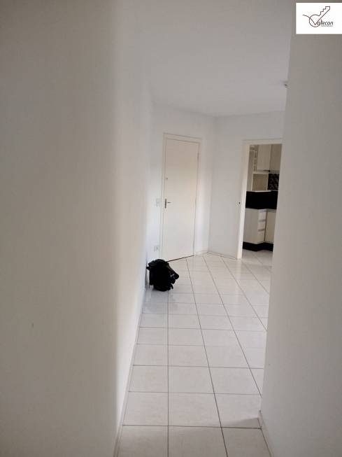Foto 1 de Apartamento com 2 Quartos à venda, 55m² em Conjunto Residencial Galo Branco, São José dos Campos