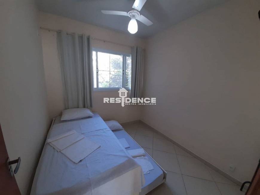 Foto 3 de Apartamento com 2 Quartos à venda, 48m² em Coqueiral de Itaparica, Vila Velha
