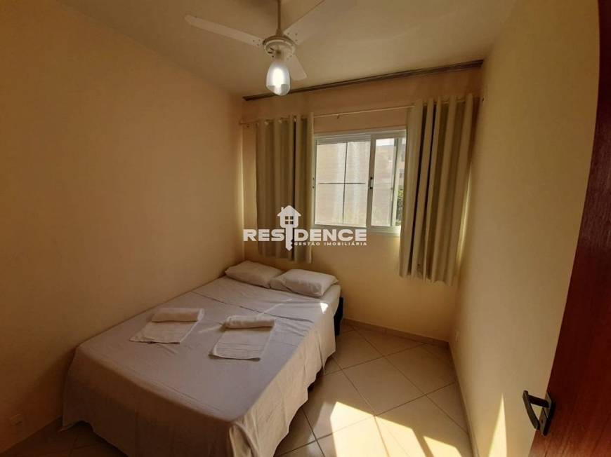 Foto 5 de Apartamento com 2 Quartos à venda, 48m² em Coqueiral de Itaparica, Vila Velha