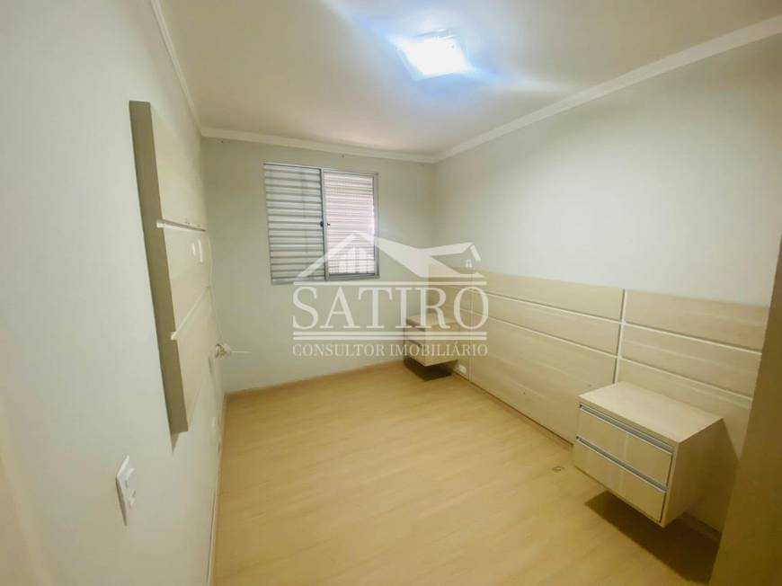 Foto 1 de Apartamento com 2 Quartos à venda, 55m² em Francisca Augusta Rios, Pouso Alegre