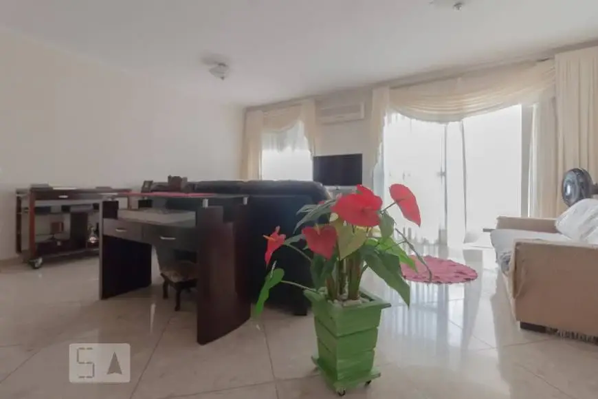 Foto 1 de Apartamento com 2 Quartos para alugar, 101m² em Ipiranga, São Paulo
