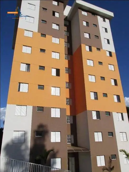 Foto 1 de Apartamento com 2 Quartos à venda, 56m² em Jardim Alexandrina, Anápolis