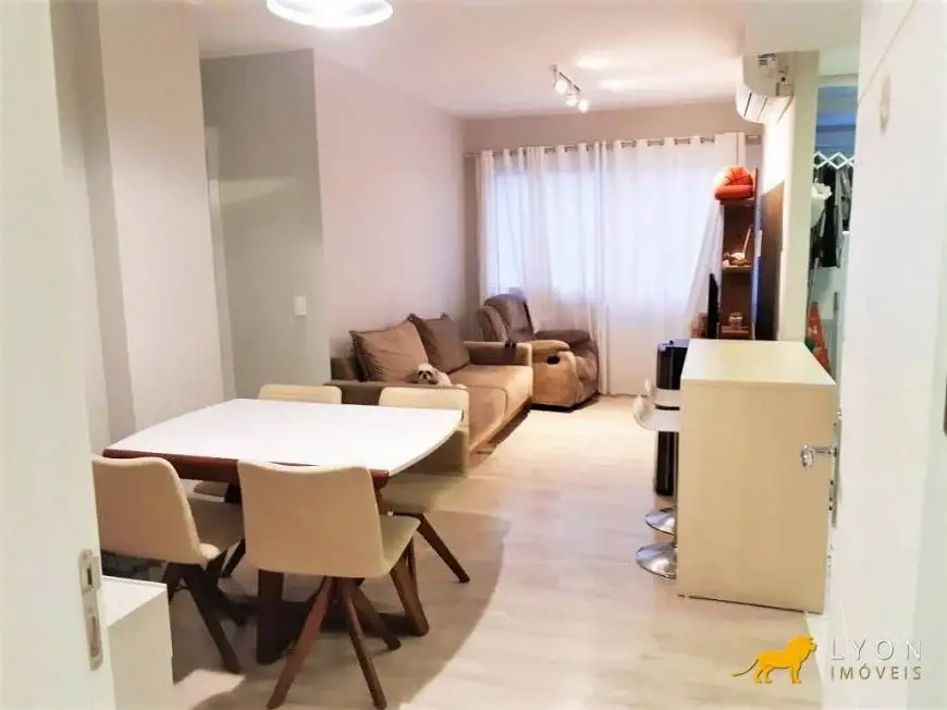Foto 1 de Apartamento com 2 Quartos para alugar, 61m² em Jardim Lindóia, Porto Alegre