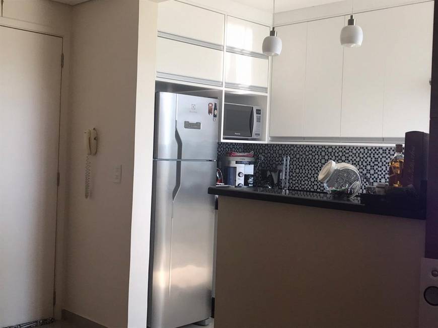 Foto 2 de Apartamento com 2 Quartos à venda, 48m² em Jardim Nova Europa, Campinas