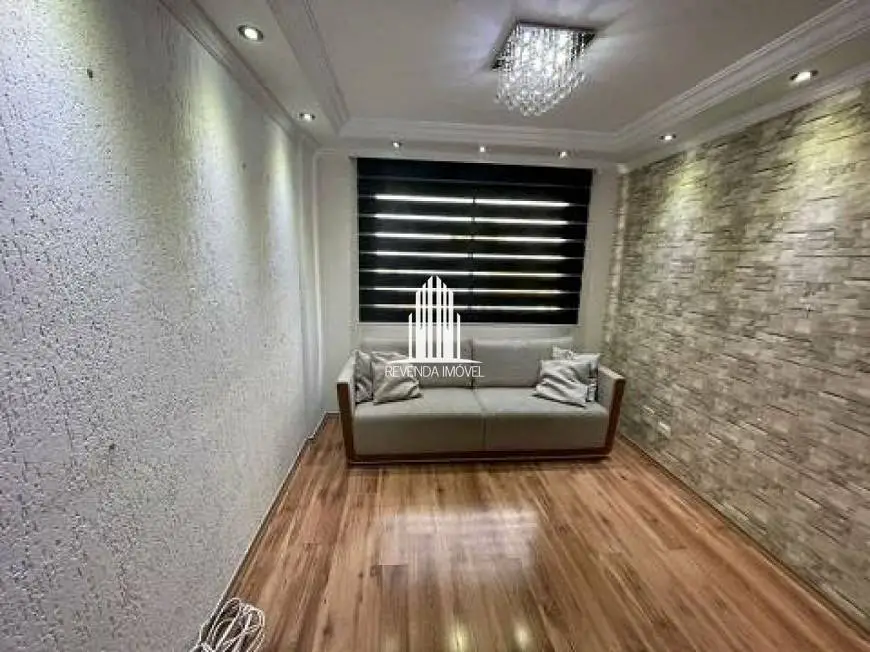 Foto 2 de Apartamento com 2 Quartos à venda, 65m² em Jardim Patente, São Paulo