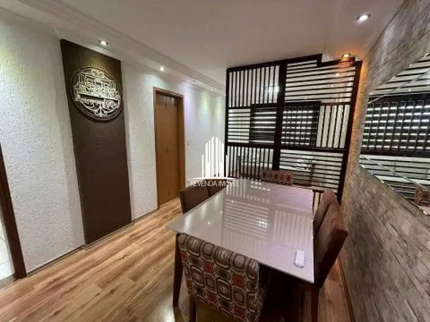 Foto 5 de Apartamento com 2 Quartos à venda, 65m² em Jardim Patente, São Paulo