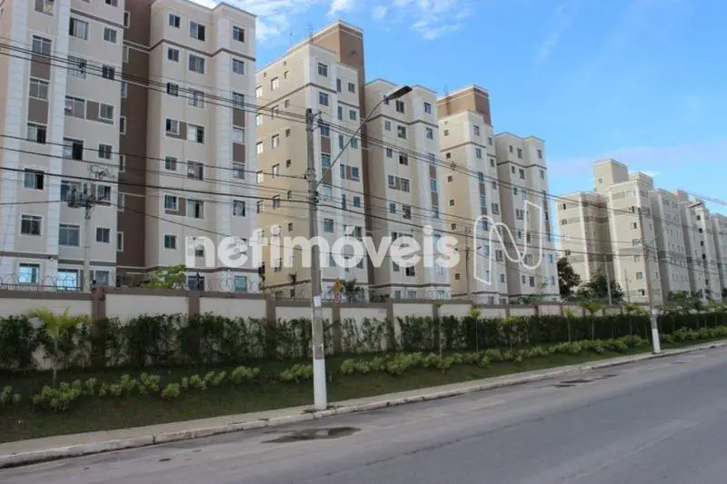 Foto 1 de Apartamento com 2 Quartos à venda, 55m² em Laranjeiras, Betim