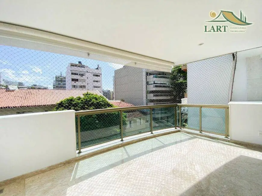 Foto 5 de Apartamento com 2 Quartos para alugar, 220m² em Leblon, Rio de Janeiro