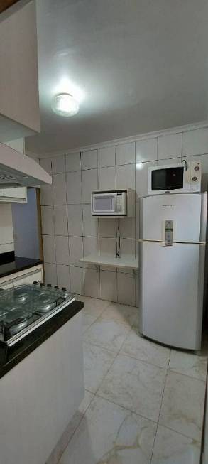 Foto 1 de Apartamento com 2 Quartos à venda, 56m² em Parque Espacial, São Bernardo do Campo