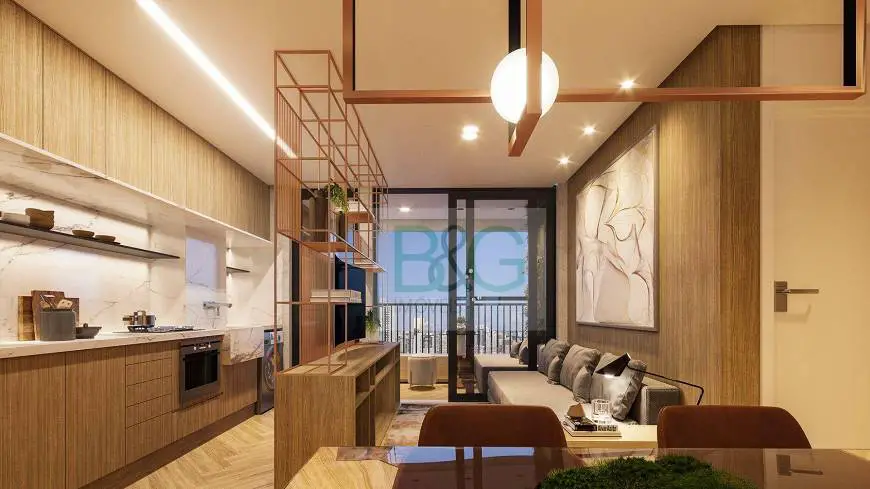 Foto 1 de Apartamento com 2 Quartos à venda, 105m² em Presidente Altino, Osasco