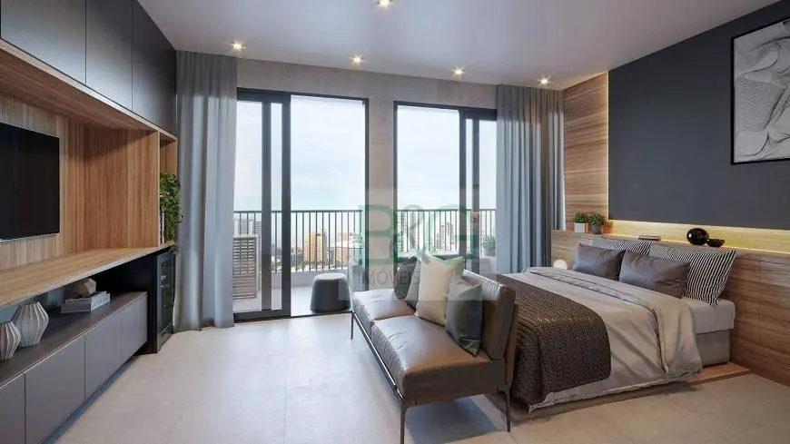 Foto 1 de Apartamento com 2 Quartos à venda, 112m² em Presidente Altino, Osasco