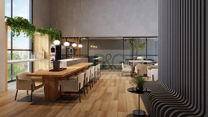 Foto 5 de Apartamento com 2 Quartos à venda, 112m² em Presidente Altino, Osasco