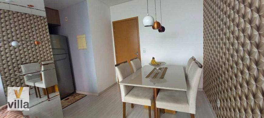 Foto 1 de Apartamento com 2 Quartos à venda, 48m² em Santa Inês, Vila Velha
