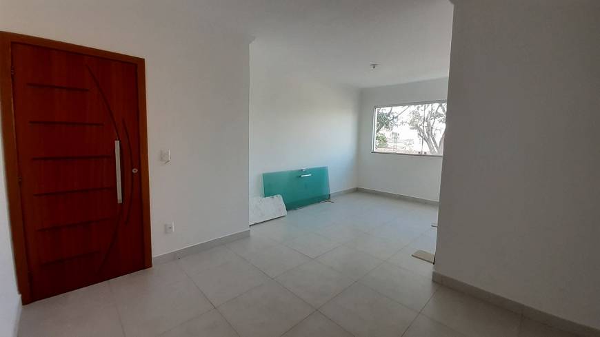 Foto 1 de Apartamento com 2 Quartos à venda, 58m² em Santa Mônica, Belo Horizonte