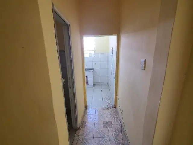 Foto 3 de Apartamento com 2 Quartos para alugar, 42m² em São Cristóvão, Rio de Janeiro