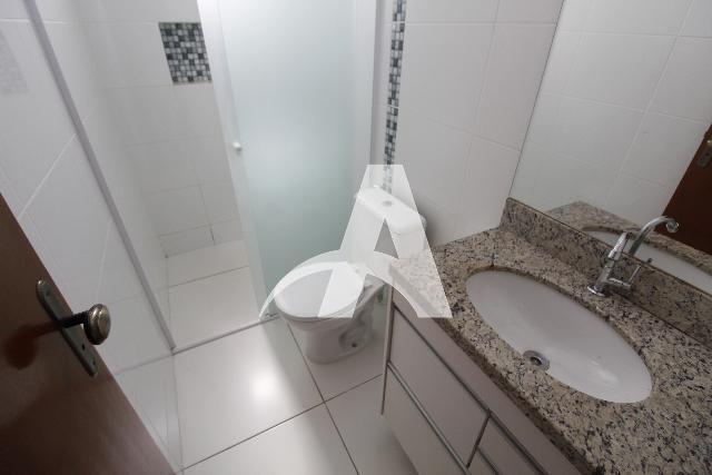 Foto 3 de Apartamento com 2 Quartos para alugar, 10m² em Segismundo Pereira, Uberlândia