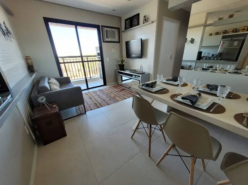 Foto 1 de Apartamento com 2 Quartos à venda, 59m² em Sul, Brasília