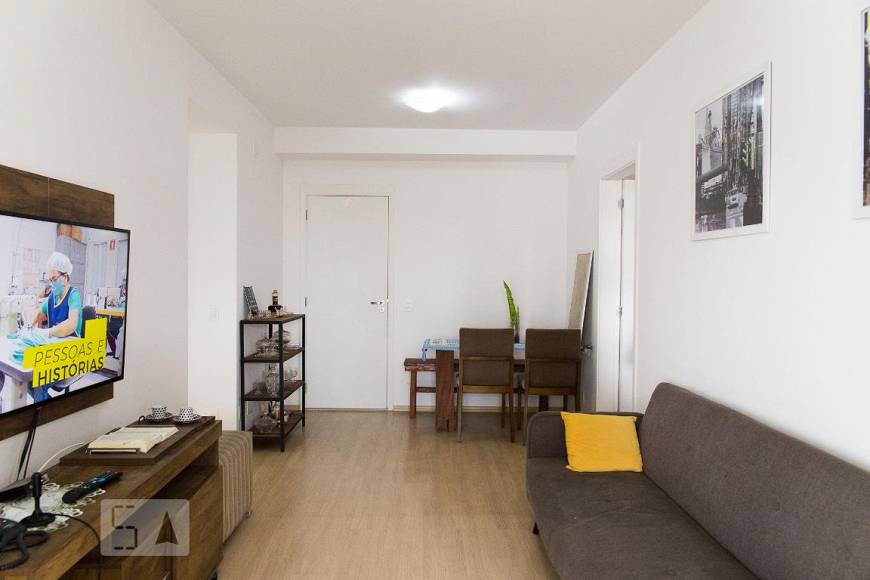 Foto 1 de Apartamento com 2 Quartos para alugar, 79m² em Tatuapé, São Paulo