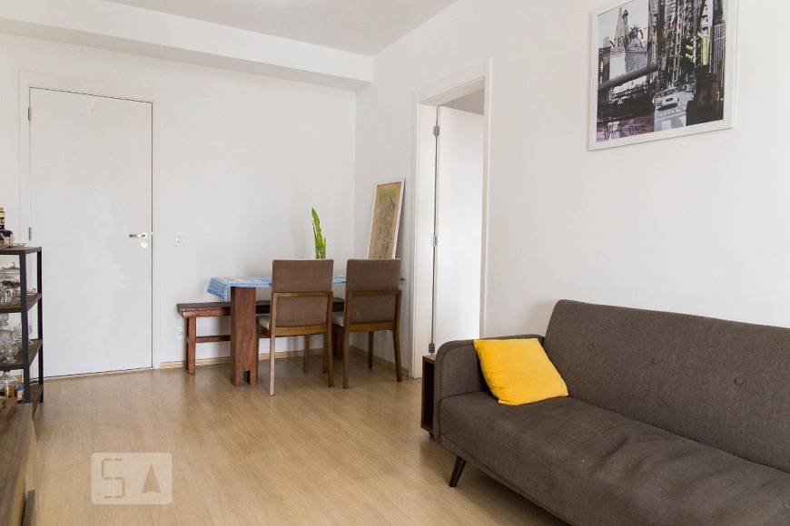 Foto 3 de Apartamento com 2 Quartos para alugar, 79m² em Tatuapé, São Paulo