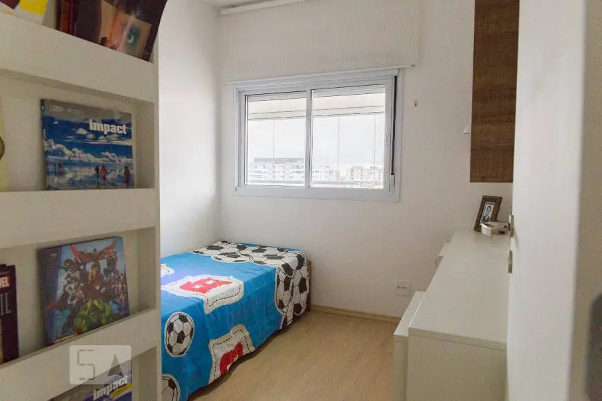 Foto 5 de Apartamento com 2 Quartos para alugar, 79m² em Tatuapé, São Paulo