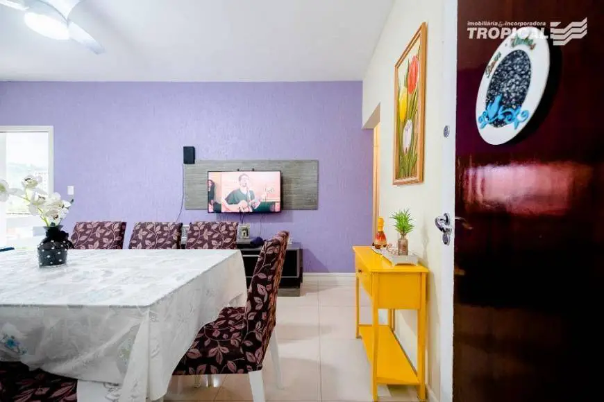 Foto 5 de Apartamento com 2 Quartos à venda, 67m² em Victor Konder, Blumenau