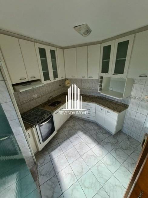 Foto 5 de Apartamento com 2 Quartos à venda, 55m² em Vila Cavaton, São Paulo