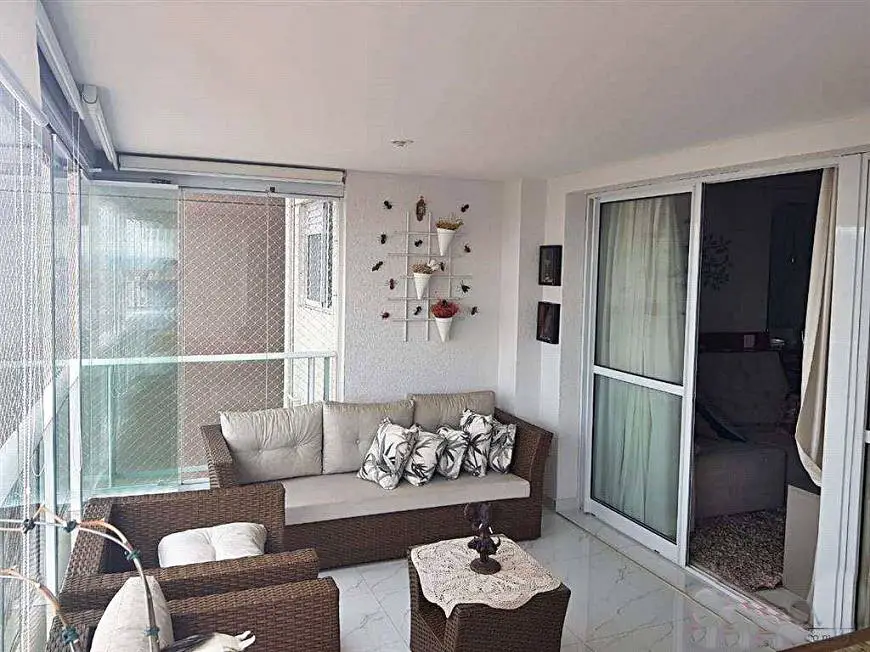 Foto 5 de Apartamento com 2 Quartos à venda, 89m² em Vila Gomes Cardim, São Paulo