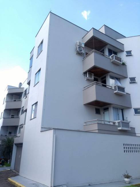 Foto 1 de Apartamento com 2 Quartos à venda, 80m² em Vila Nova, Jaraguá do Sul