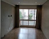 Foto 2 de Apartamento com 2 Quartos para alugar, 59m² em Vila Prudente, São Paulo