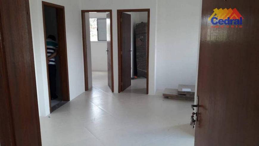 Foto 1 de Apartamento com 2 Quartos à venda, 56m² em Vila Suíssa, Mogi das Cruzes