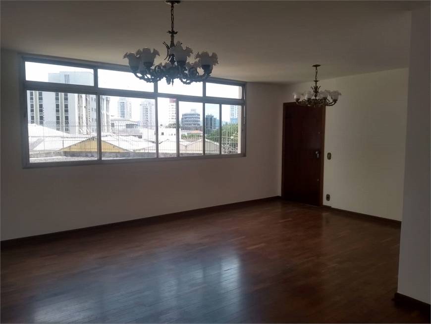 Foto 1 de Apartamento com 3 Quartos à venda, 135m² em Alto da Lapa, São Paulo