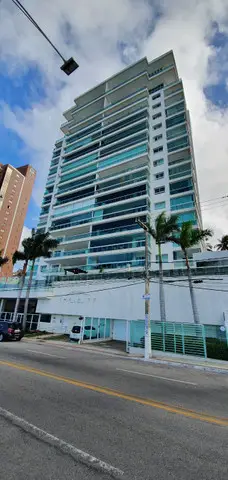 Foto 1 de Apartamento com 3 Quartos à venda, 282m² em Areia Preta, Natal