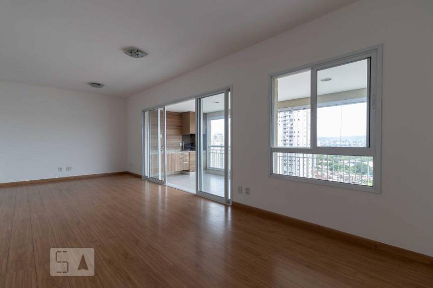 Foto 1 de Apartamento com 3 Quartos para alugar, 126m² em Belém, São Paulo