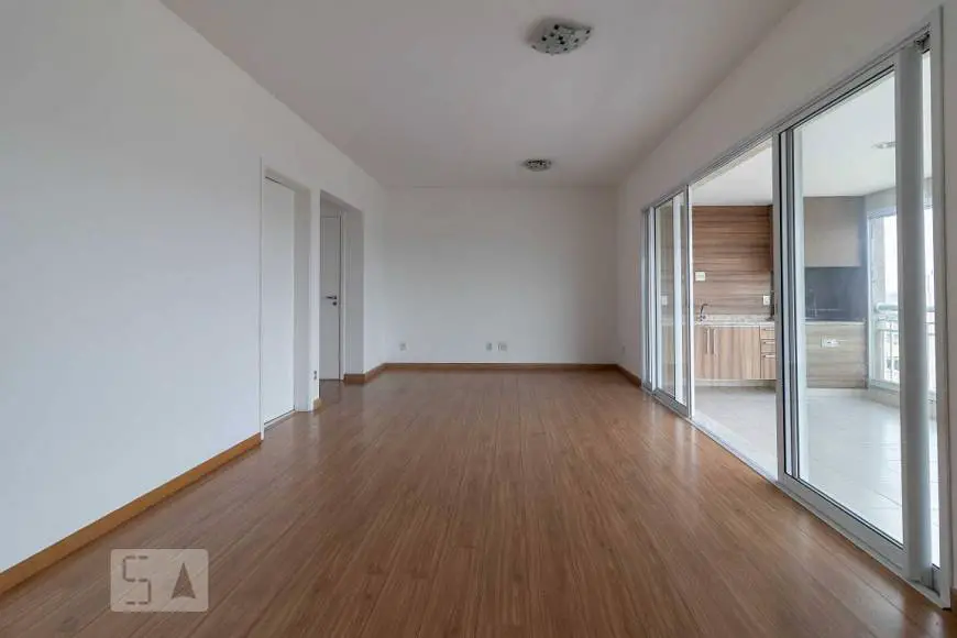 Foto 3 de Apartamento com 3 Quartos para alugar, 126m² em Belém, São Paulo