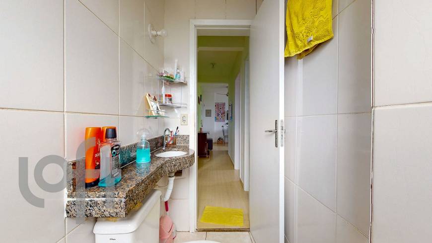 Foto 4 de Apartamento com 3 Quartos à venda, 50m² em Betânia, Belo Horizonte