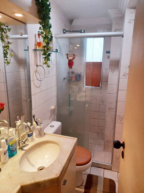 Foto 5 de Apartamento com 3 Quartos à venda, 80m² em Casa Amarela, Recife
