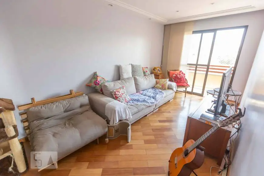 Foto 1 de Apartamento com 3 Quartos para alugar, 75m² em Casa Verde, São Paulo