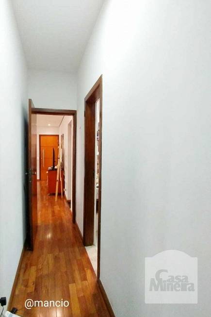 Foto 4 de Apartamento com 3 Quartos à venda, 83m² em Dona Clara, Belo Horizonte