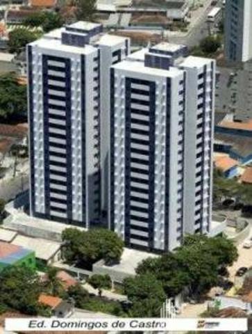 Foto 1 de Apartamento com 3 Quartos à venda, 60m² em Encruzilhada, Recife