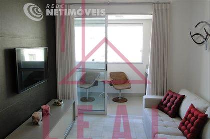 Foto 4 de Apartamento com 3 Quartos à venda, 92m² em Floresta, Belo Horizonte