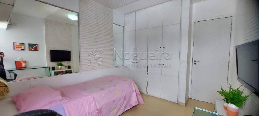 Foto 1 de Apartamento com 3 Quartos à venda, 136m² em Graças, Recife