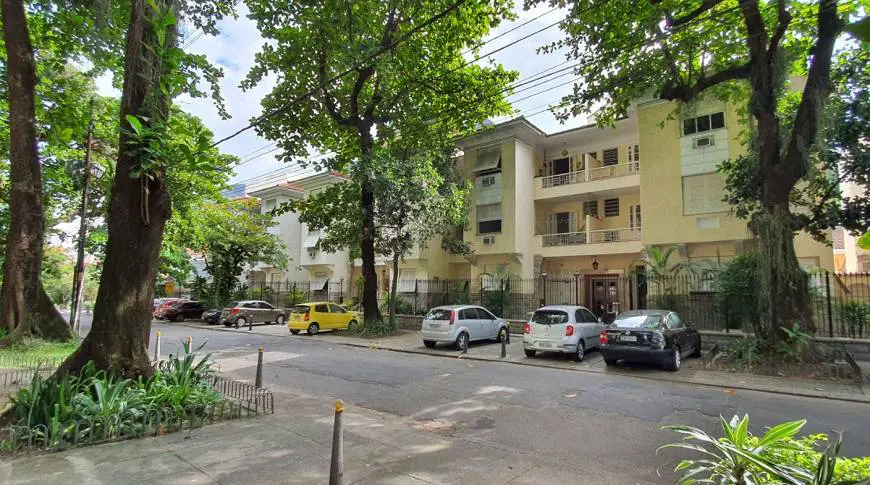 Foto 1 de Apartamento com 3 Quartos para alugar, 75m² em Grajaú, Rio de Janeiro