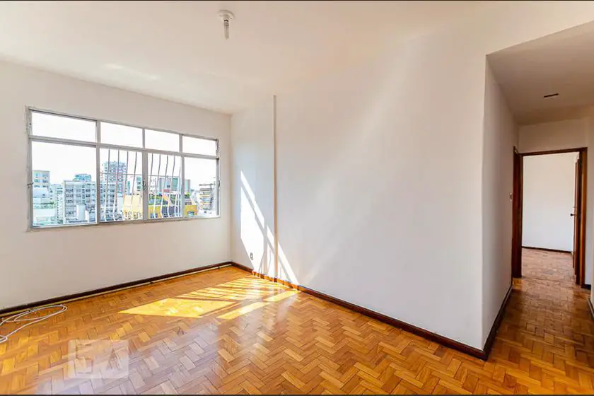 Foto 1 de Apartamento com 3 Quartos para alugar, 120m² em Icaraí, Niterói