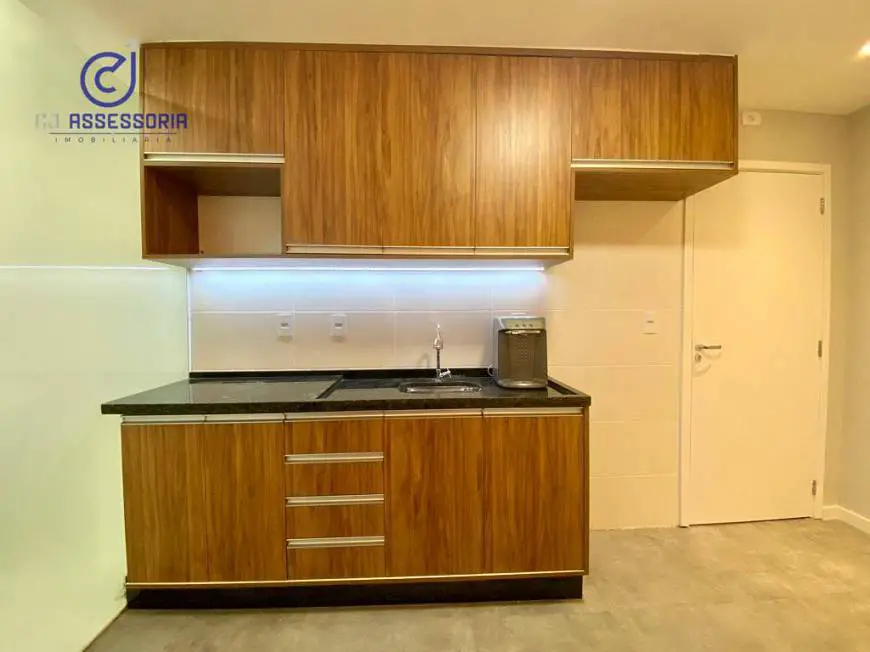 Foto 3 de Apartamento com 3 Quartos para alugar, 88m² em Jardim Emilia, Sorocaba