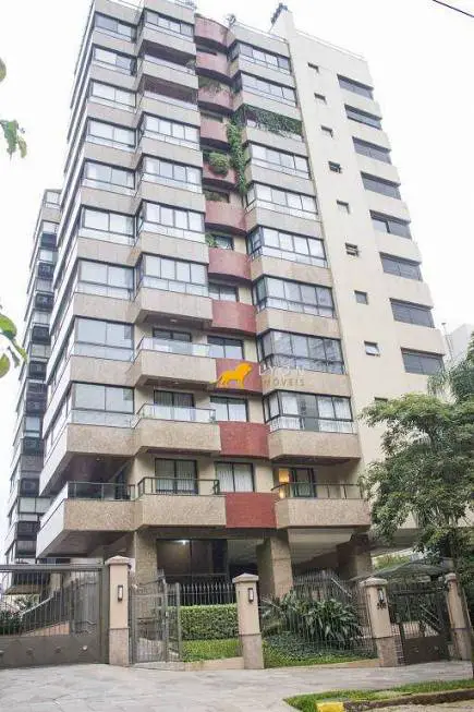 Foto 1 de Apartamento com 3 Quartos para alugar, 240m² em Moinhos de Vento, Porto Alegre