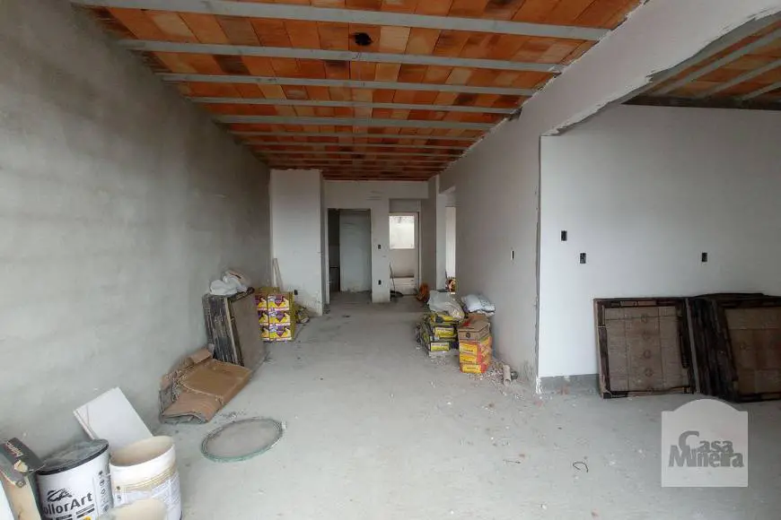 Foto 1 de Apartamento com 3 Quartos à venda, 135m² em Novo Eldorado, Contagem